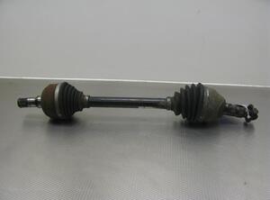 Drive Shaft OPEL INSIGNIA A (G09)