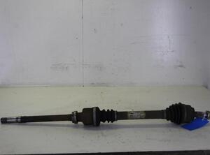 Drive Shaft PEUGEOT 206 SW (2E/K)