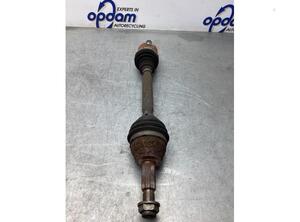 Drive Shaft FORD TRANSIT COURIER B460 Box Body/MPV