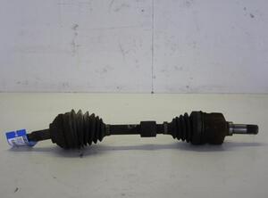 Drive Shaft CHRYSLER VOYAGER IV (RG, RS)