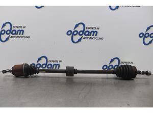 Drive Shaft OPEL TIGRA TwinTop (X04)