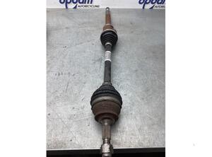 Drive Shaft CITROËN C4 CACTUS