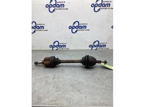 Drive Shaft VOLVO V50 (545)