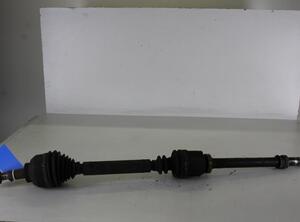 Drive Shaft RENAULT LAGUNA II Grandtour (KG0/1_)