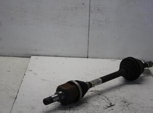 Drive Shaft PEUGEOT 208 I (CA_, CC_)