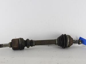 Drive Shaft CITROËN BERLINGO / BERLINGO FIRST MPV (MF_, GJK_, GFK_)