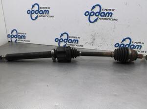 Drive Shaft FORD MONDEO IV Turnier (BA7)