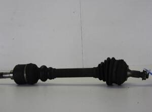 Drive Shaft PEUGEOT 206 Hatchback (2A/C)