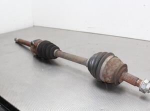 Drive Shaft FIAT BRAVO II (198_)