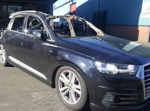 Aandrijfas AUDI Q7 (4MB, 4MG), AUDI Q7 Van (4MB, 4MG), AUDI Q7 (4LB)