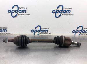 Drive Shaft FORD FOCUS II (DA_, HCP, DP)