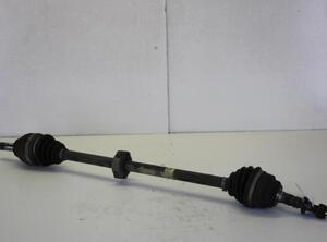 Drive Shaft OPEL ZAFIRA A MPV (T98)