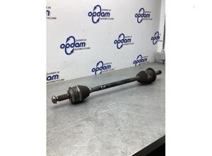 Drive Shaft MERCEDES-BENZ VITO / MIXTO Van (W639)