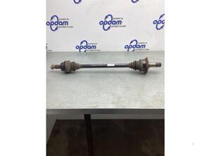 Drive Shaft BMW 5 Gran Turismo (F07)