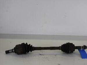 Drive Shaft TOYOTA YARIS VERSO (_P2_)