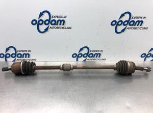 Drive Shaft HYUNDAI GETZ (TB)