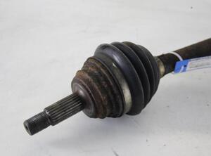 Drive Shaft VW POLO (6N2)