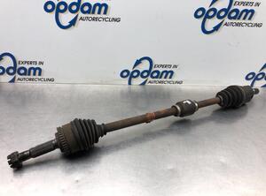 Drive Shaft HYUNDAI ATOS (MX), HYUNDAI ATOS PRIME (MX)