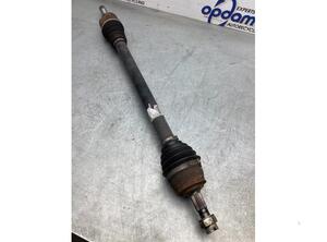 Drive Shaft FIAT QUBO (225_)