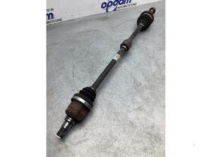 Drive Shaft CHEVROLET SPARK (M300)