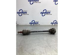 Drive Shaft BMW 1 (E87), BMW 1 (E81)