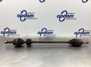 Drive Shaft FIAT DOBLO MPV (119_, 223_)