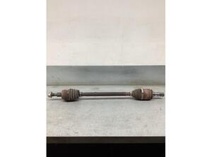 Drive Shaft MERCEDES-BENZ M-CLASS (W164)