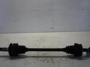 Drive Shaft MERCEDES-BENZ C-CLASS (W203)