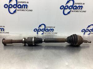 Drive Shaft RENAULT SCÉNIC I MPV (JA0/1_, FA0_)