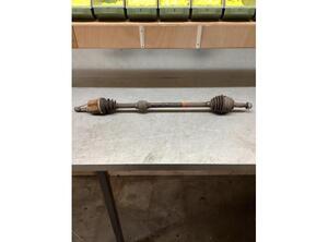 Drive Shaft NISSAN NOTE (E11, NE11)