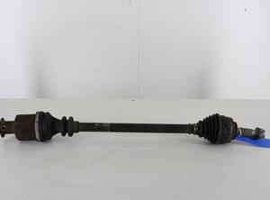 Drive Shaft NISSAN KUBISTAR MPV (X76), NISSAN KUBISTAR Van (X76)