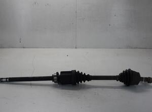 Drive Shaft FIAT STILO (192_)