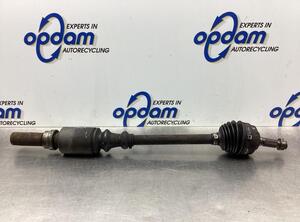 Drive Shaft PEUGEOT 106 II (1A_, 1C_)