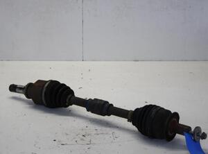 Drive Shaft MAZDA 3 (BK)