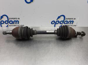 Drive Shaft OPEL ASTRA J (P10), OPEL ASTRA J Sports Tourer (P10)