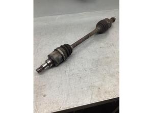 Drive Shaft SUZUKI SWIFT III (MZ, EZ)