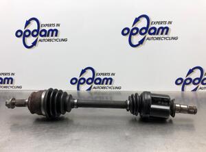 Drive Shaft MINI MINI Convertible (R52)