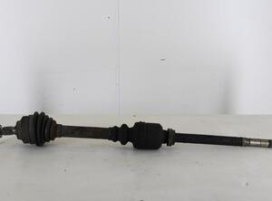 Drive Shaft PEUGEOT PARTNER Box Body/MPV (5_, G_)