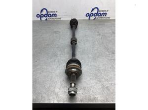 Drive Shaft OPEL KARL (C16)