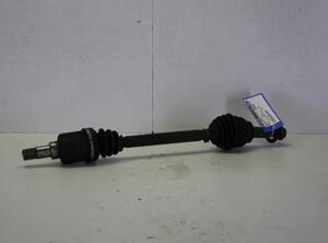 Drive Shaft FORD FUSION (JU_)