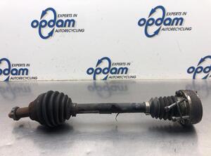 Drive Shaft SKODA FABIA II (542)