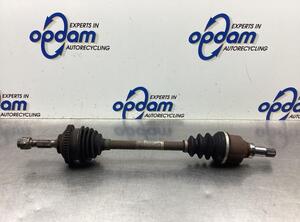 Drive Shaft PEUGEOT 206+ (2L_, 2M_)