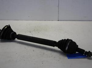 Drive Shaft RENAULT LAGUNA II (BG0/1_)