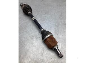 Drive Shaft NISSAN QASHQAI II SUV (J11, J11_)