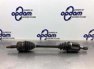 Drive Shaft HYUNDAI i10 (PA)