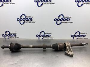 Drive Shaft SUZUKI SX4 (EY, GY), SUZUKI SX4 Saloon (GY, RW)