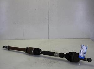 Drive Shaft RENAULT LAGUNA II (BG0/1_)