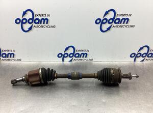 Drive Shaft MAZDA 3 (BK)