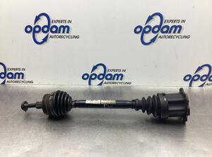 Drive Shaft AUDI A6 (4B2, C5)