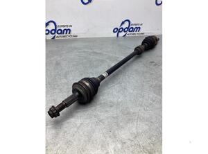 Drive Shaft TOYOTA YARIS (_P9_)